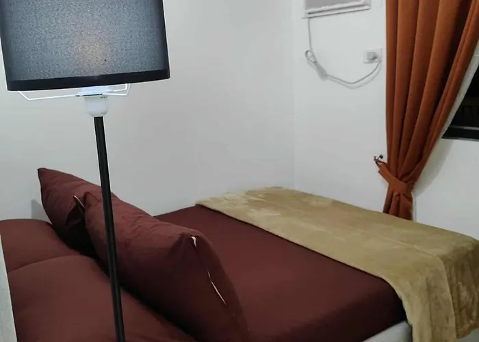 아파트 Elements Residences 1br Fully Furnished With Balcony
