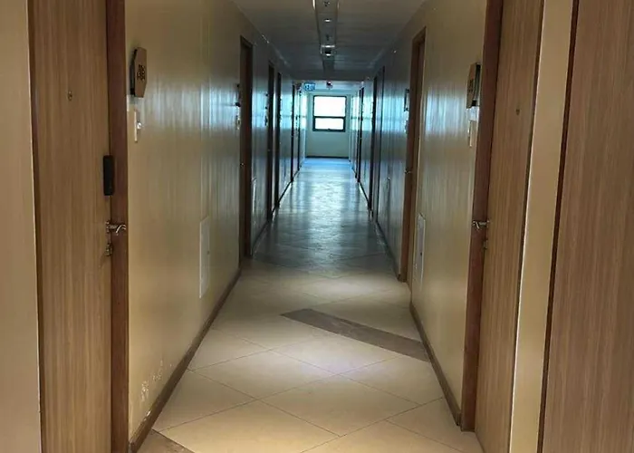 Elements Residences 1br Fully Furnished With Balcony 아파트 *