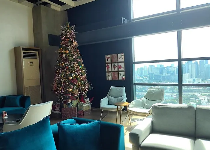 아파트 Elements Residences 1br Fully Furnished With Balcony